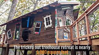 Treehouse 2