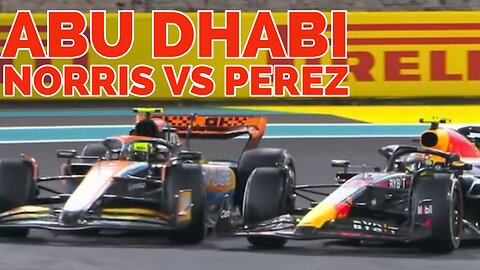 Abu Dhabi Grand Prix