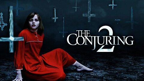 𝐃𝐲𝐥𝐚𝐧 𝐂𝐚𝐬𝐚𝐬 - El Conjuro 2 - full movie.