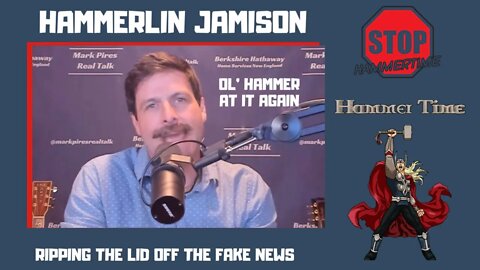 The Fall of Hammerlin Jamison