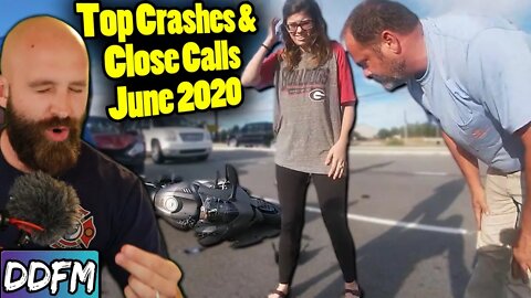 2020 Has Been Terrible For Motorcycle Riders