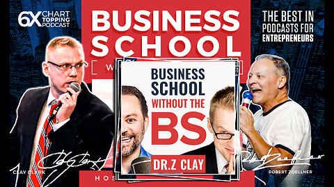 BUSINESS PODCASTS | LEARN HOW CLAY CLARK WAS ABLE TO HELP MOD SCENES TO ACHIEVE EPIC GROWTH