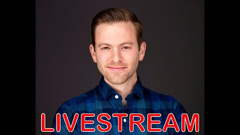 Saturday Livestream + Q/A (Pole Shifts, Ancient Mysteries, Climate Cult)