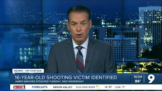 Victim of deadly Catalina shooting identified, authorities seek help identifying suspects