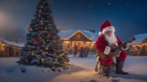 Top Christmas Songs Of All Time 🎅🏼 Country Rock Christmas Music🎄 Classic Old Christmas Music 🎁