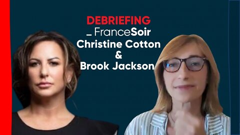 Christine Cotton & Brook Jackson - Inconduites scientifiques de l'essai clinique Pfizer