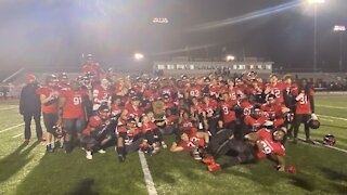 Lakota West captures second straight GMC title