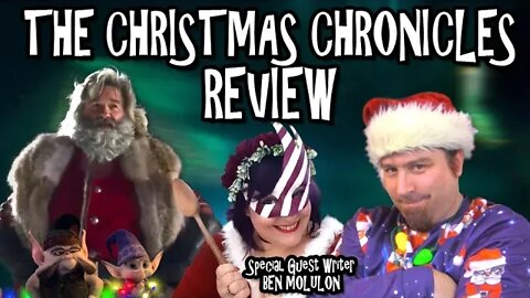 The Christmas Chronicles Review