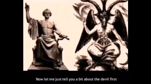 Truth About the Devil