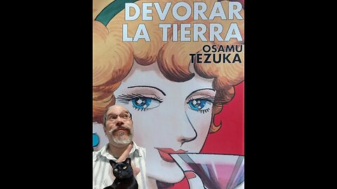 Devorar la Tierra (Planeta Cómic, 2023) Osamu Tezuka