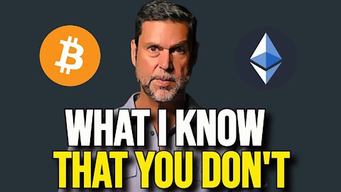 Raoul Pal Bitcoin - Nobody Telling You This About Crypto?