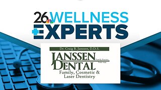 Janssen Dental Oral Health