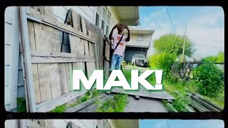 Mak! - Royal Rumble (Music Video)