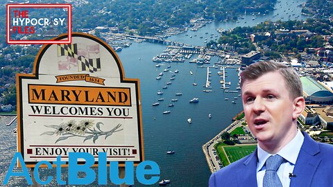 O'Keefe Media Group Investigates ActBlue "Donations"