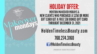Makeover Mondays: Holden Timeless Beauty's Staff Delivers the Best