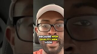 The truth about why many women struggle to find a “high value man” #highvalueman #highvaluewoman