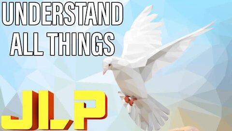 What Is The Purpose Of The Holy Spirit?