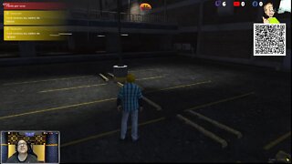 [TMJC] GTA RP COM JAMES BRONSON - [POTATOS RP] Live 2 [02/06/2022]