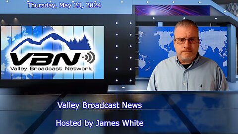 VBNews – Live News Updates and Analysis – 5.23.24