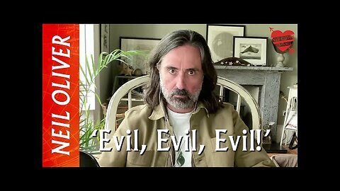 Neil Oliver Received Tons of Lock-downs Letters Full of Pain from Strangers Kids and Adults How They are Ostracized by Family Due Covid jabs