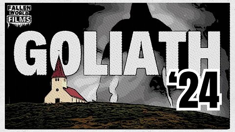 GOLIATH ‘24 | Fallen World Films | Project 86