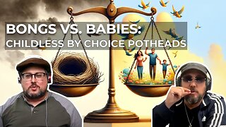 Should Conservatives Cheer that Leftist, Atheist Seth Rogan is Child-Free by Choice?