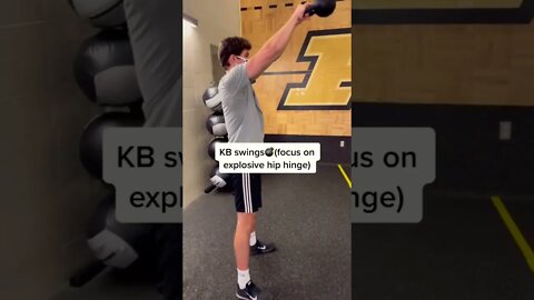 DO THIS AND IMPROVE YOUR VERTICAL JUMP 👀🚀 #Shorts