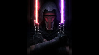 STAR WARS Knights Of The Old Republic Darth Revan REVEAL!!! (Xbox One Backwards Compatibility)
