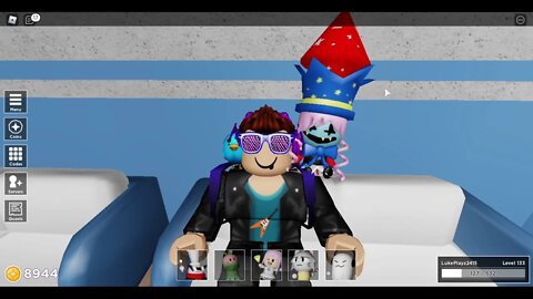 ROBLOX Tower Heroes - COMBINING Voca and Jester (Skin Glitch)