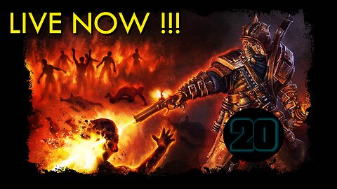 Grim Dawn - Moving On to the 2nd Act