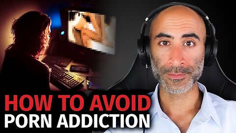 How to Avoid Porn & Social Media Addiction, Truth About Dating Apps, Secrets to Financial Freedom