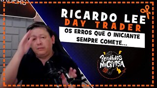 Ricardo Lee - Se você quer se tornar um Trader assista a este vídeo | Cortes Perdidos Na Gringa PDC