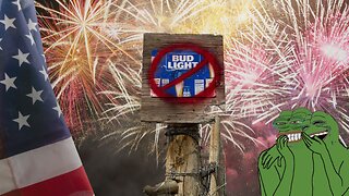 It's So Bad that Bud Light Is Giving Beer Away For 4th of July Promo