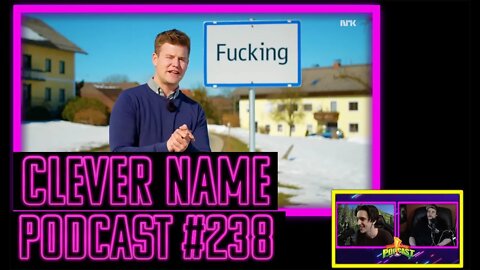 The Great Sex Factor Shaman Stash Off - Clever Name Podcast #238