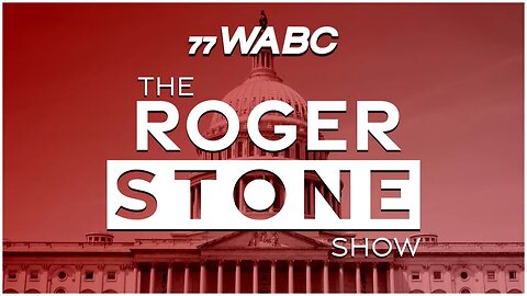 The Roger Stone Show w/ Trump Lawyer David Shoen, Documentarian Joel Gilbert + David Goodside
