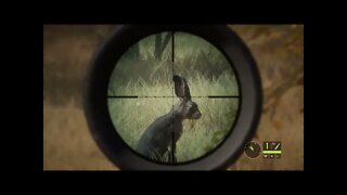 theHunter: Call of the Wild Chapter 99 White-Blacktail Deer, Blackbear, Moose, and Roosevelt Elk!