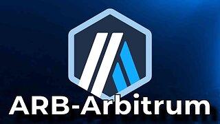 ARB-Arbitrum Daily Technical Analysis! #arbitrum #crypto #priceprediction