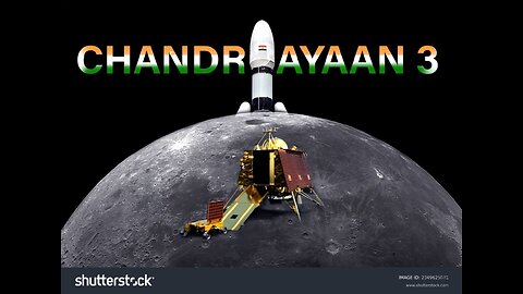 Chandrayan-3 mission soft landing live telecast