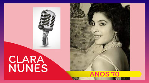 CLARA NUNES - ALVORADA NO MORRO