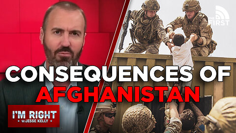 The Consequences Of Leaving Afghanistan