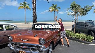 Doby Daze Trailer