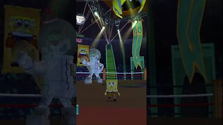 Spongebob | Spongebob Battle for Bikini Bottom |