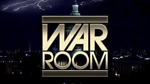 War Room - Hour 3 - Nov - 10 (Commercial Free)