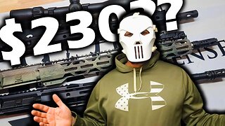 Best Budget AR15 Upper - Which is one worth your money?