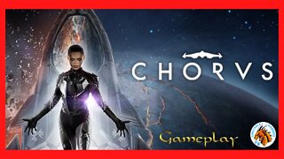 Chorus - Gameplay