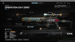 Operation Day Zero Longbow Blueprint