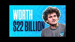 Top 5 Richest Crypto Billionaires