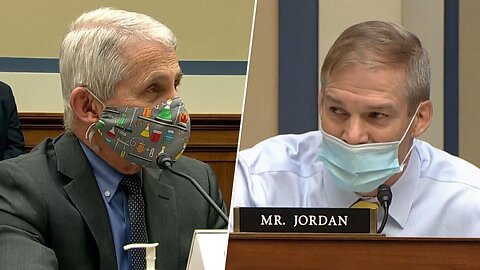 BREAKING: Jim Jordan Is ‘Building the Case’ To Issue Criminal Referrals Against Dr. Fauci