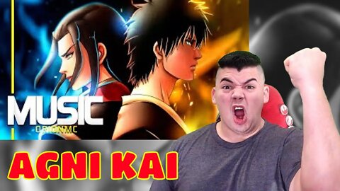 REACT Agni Kai Zuko e Azula (Avatar A Lenda de Aang) Orion Mc e @May Abreu - MELHOR DO MUNDO