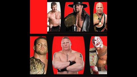Ep.116 – Parliamo di Wrestling – i battaglieri anni 2000